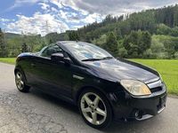 Gebraucht Opel Tigra Cosmo 90 PS (66 kW) 2005 Cabrio