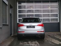 gebraucht Audi Q5 2.0 TFSI quattro