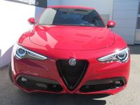 gebraucht Alfa Romeo Stelvio SPRINT 190 Q4 *EL. AHV*