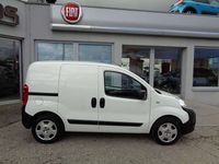 gebraucht Fiat Fiorino Fiorino Diesel1,3 MultiJet 95 SX