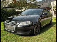 gebraucht Audi A3 Cabriolet 19 TDI Ambition DPF