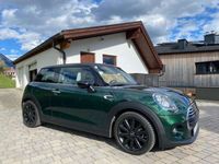 gebraucht Mini Cooper D Cooper D HatchAut. COOPER