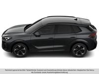 Neu Cupra Terramar 150 PS (110 kW) 2026 Dunkelgrau  metallic SUV