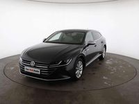 Gebraucht VW Arteon Elegance 150 PS (110 kW) 2022 Grau Kombi