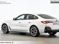 Gebraucht BMW 420 Gran Coupé Shadowline 184 PS (135 kW) 2024 Weiß Coupé