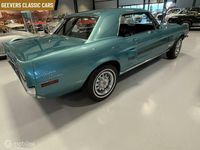 gebraucht Ford Mustang GT Mustang California Special GT California Special / CS