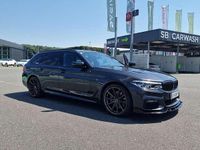 Gebraucht BMW 530 M Sport 265 PS (194 kW) 2019 Kombi