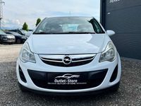 gebraucht Opel Corsa Selection*2.Besitz*Klima*Frisch-Überprüft*