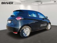 gebraucht Renault Zoe R110 ZE 50 Complete Zen **TOP ZUSTAND**
