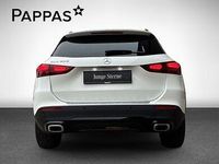 gebraucht Mercedes GLA200 