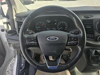 gebraucht Ford Transit Custom Kasten 2,0 L1H1 280