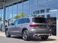 gebraucht Mercedes GLB200 d 4MATIC Österreich-Edition AMG Line