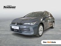 Gebraucht VW Golf VIII Business 116 PS (85 kW) 2025 Grau Kombi