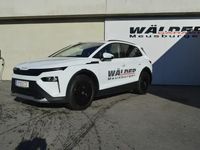 gebraucht Skoda Elroq 50