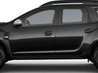 gebraucht Dacia Duster Expression SHZ LED CarPlay TCe 130