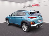 gebraucht Hyundai Kona Level 3 Plus 1,0 T-GDi 2WD k0b30a