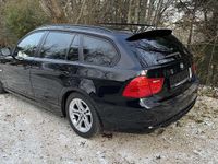 gebraucht BMW 318 318 d Touring Österreich-Paket