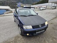 gebraucht VW Polo Trendline 1,4