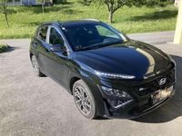 gebraucht Hyundai Kona 16 CRDi 48V 4WD N-Line DCT Aut.