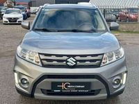 gebraucht Suzuki Vitara 1,6 Flash Aut.