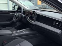 gebraucht VW Passat Variant City 1.5 eTSI DSG AHK*Android Auto*SHZ*Kamera*5...