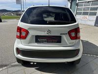 gebraucht Suzuki Ignis 1,2 DualJet Shine 4WD