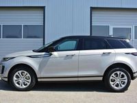 gebraucht Land Rover Range Rover evoque RangeD200 9G Aut. 4WD * virt.CP NAVI LEDER* KAMERA*