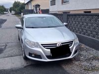 Gebraucht VW Passat 140 PS (102 kW) 2010 Silber Limousine