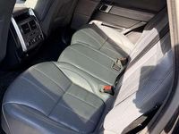 gebraucht Land Rover Range Rover Sport 4,4 SDV8 Autobiography