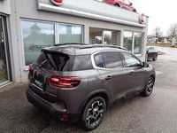 Gebraucht Citroën C5 Aircross 136 PS (100 kW) 2025 Grau SUV