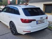 Gebraucht Audi A4 Sport 218 PS (160 kW) 2017 Kombi