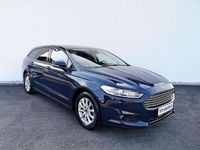 gebraucht Ford Mondeo Traveller Business Plus 1,5 TDCi