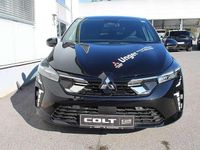 Gebraucht Mitsubishi Colt Intense 91 PS (66 kW) 2025 Schwarz Limousine