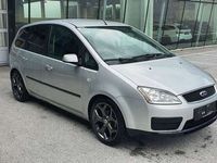 gebraucht Ford C-MAX Trend*2.Be*18 LM*Pickerl Neu*Turbolader Neu*