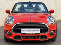 Gebraucht Mini Cooper 136 PS (100 kW) 2020 Orange Kleinwagen
