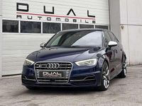 Gebraucht Audi S3 Sport 300 PS (220 kW) 2013 Blau Limousine
