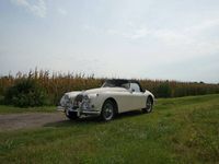 gebraucht Jaguar XK 150 3.4 S OTS