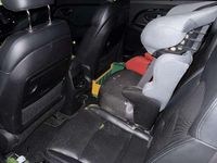 gebraucht Kia Carens 1,7 CRDi Active Pro