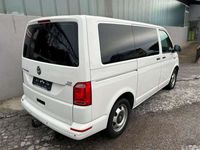 gebraucht VW T6 Kombi KR 2,0 Entry TDI BMT