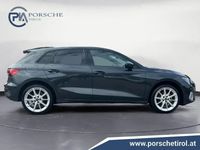 gebraucht Audi A3 Sportback 30 TFSI advanced ext.