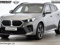 Gebraucht BMW X2 M Sport 163 PS (119 kW) 2025 Grau SUV