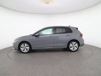 Neu VW Golf VIII 116 PS (85 kW) 2025 Grau Limousine