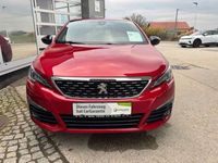 gebraucht Peugeot 308 1.5 BlueHDi 130 FAP GT Line Stop&Start