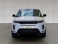 gebraucht Land Rover Range Rover Evoque S 269PS Auto
