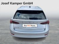 gebraucht Skoda Octavia Style TDI DSG