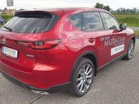 gebraucht Mazda CX-60 2 05.5L e-SKYACTIV PHEV 37ps 8AT AW