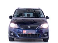 gebraucht Seat Alhambra Executive 4Drive 7SITZER/AHK/SITZH