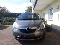 gebraucht Opel Meriva 17 CDTI Edition DPF Aut.