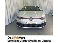 gebraucht VW Golf GTI