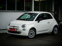 gebraucht Fiat 500 FireFly Hybrid 70 *NAVI*CARPLAY*ANDROID AUTO*PDC*